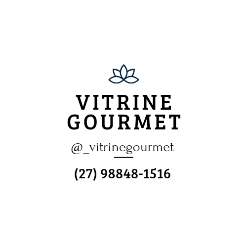 Vitrine Gourmet