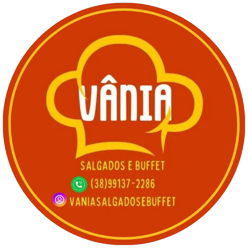 Vânia Salgados e Buffet