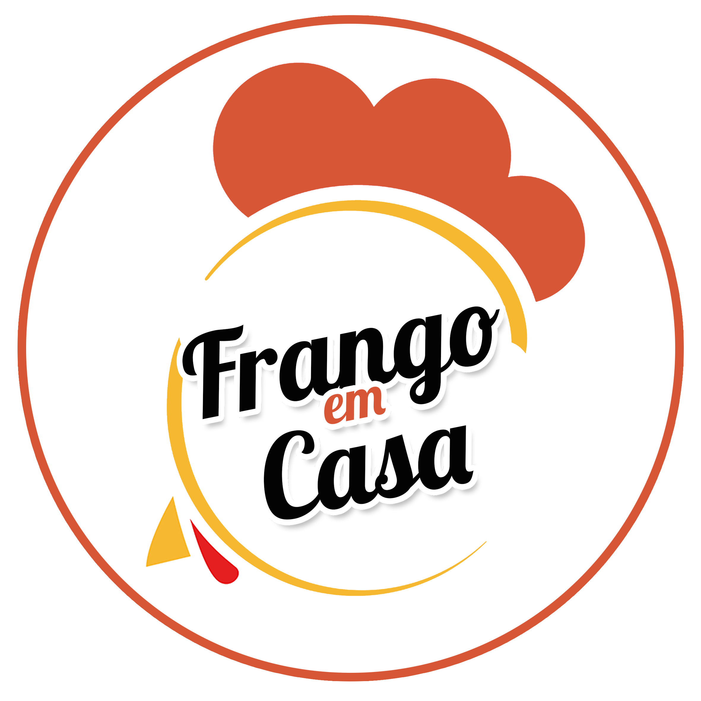 Frango em Casa jardim Botânico
