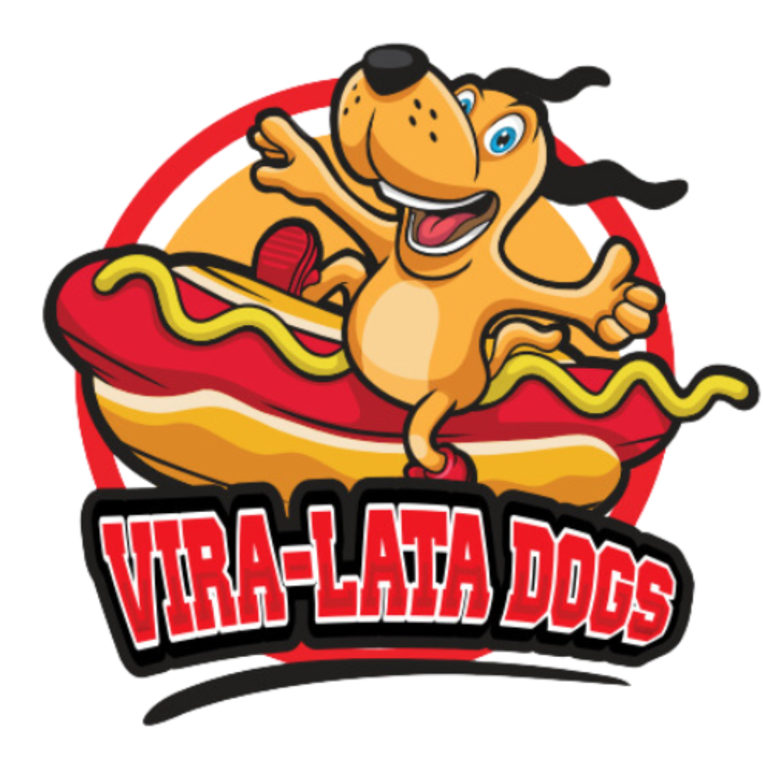 VIRA LATA DOGS