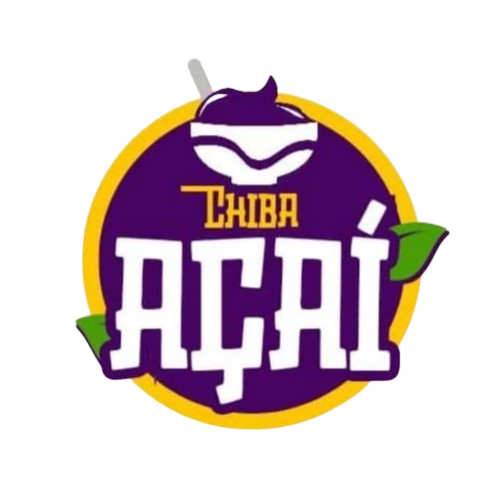 Chiba Açaí