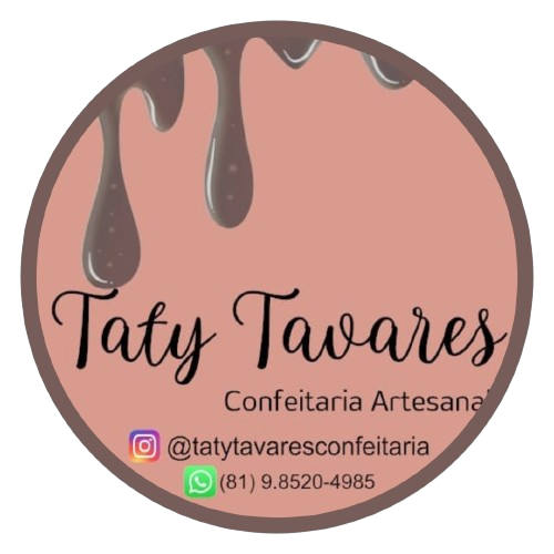 Taty Tavares Confeitaria