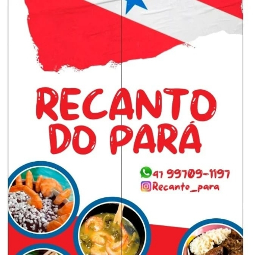 Recanto do Pará