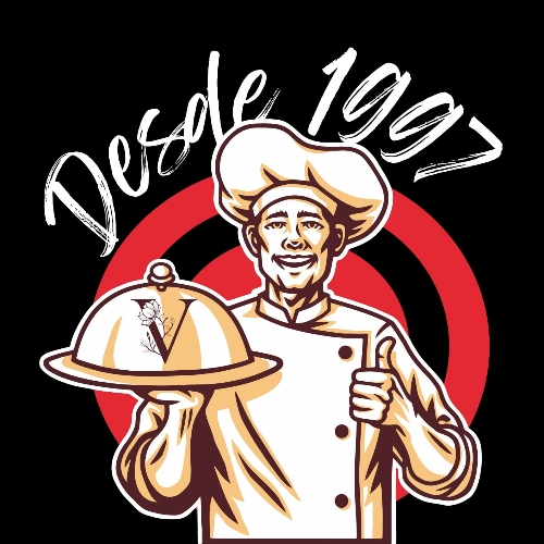 Valmir lanches e porções