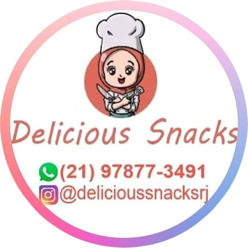 Delicious Snacks