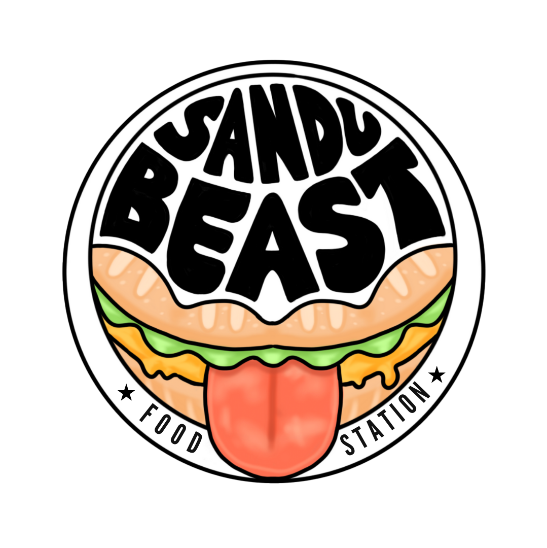 Sandubeast