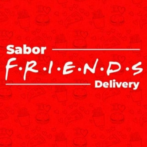 Sabor Friends