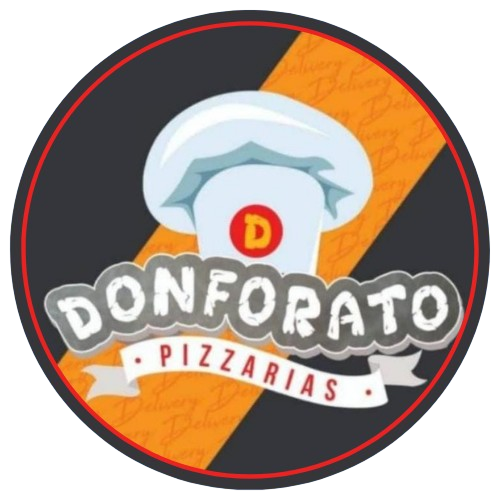 Pizzaria Don Forato