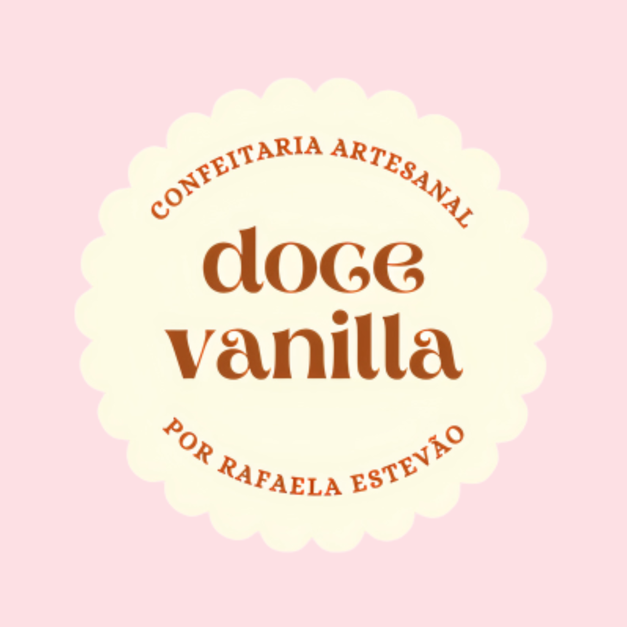 Doce Vanilla