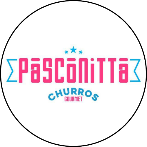 Pasconitta Churros e Milk Shake