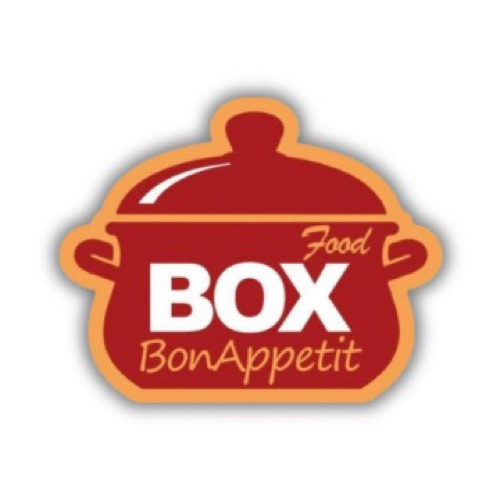 Food Box BonAppetit