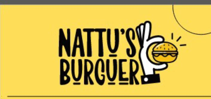 Nattus Burguer