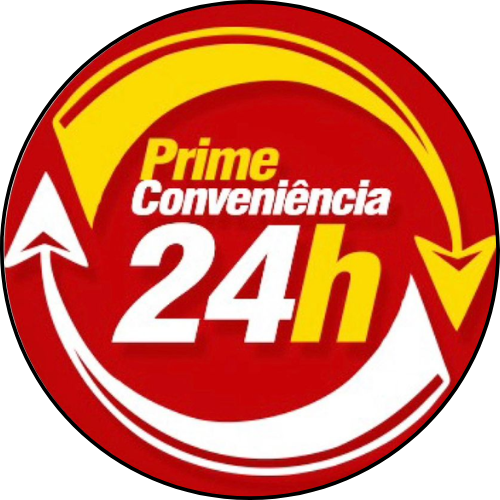 Prime Conveniência 24H