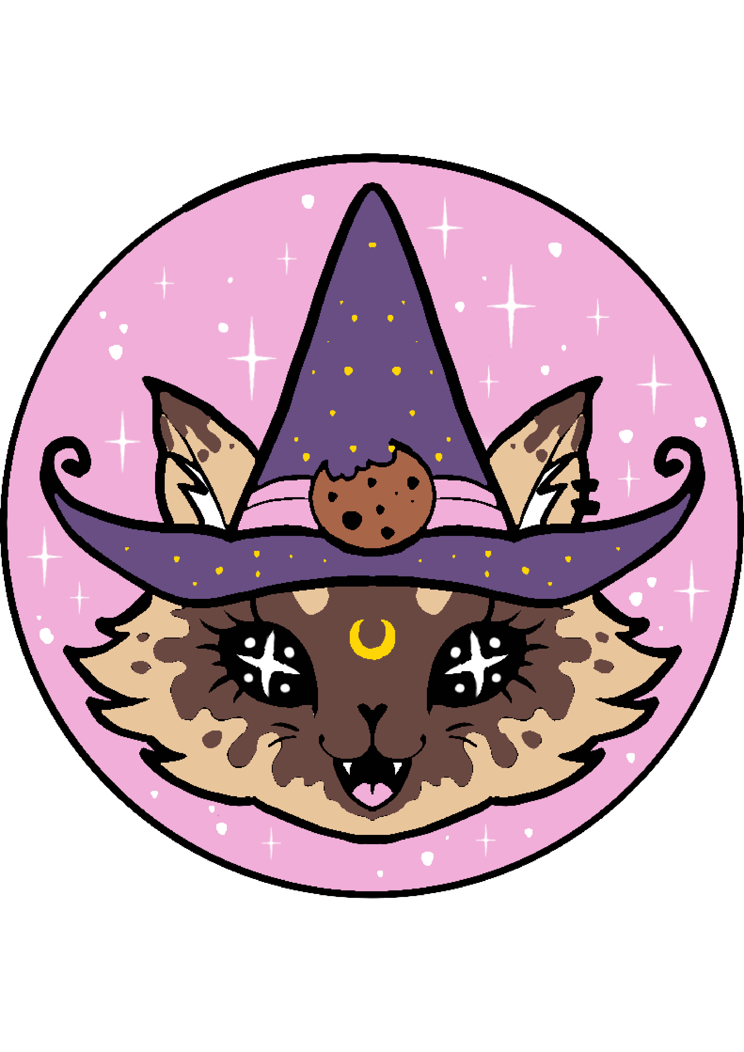Sweet Witch cafe