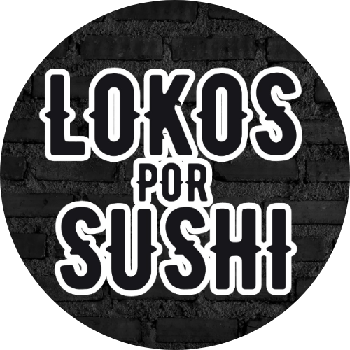 Lokos por Sushi