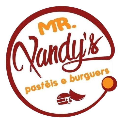 Mr. Xandys Pastéis e Burguers