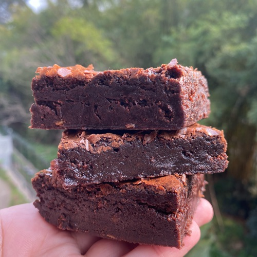 BRIGADERIA LÁBIO DOCE
