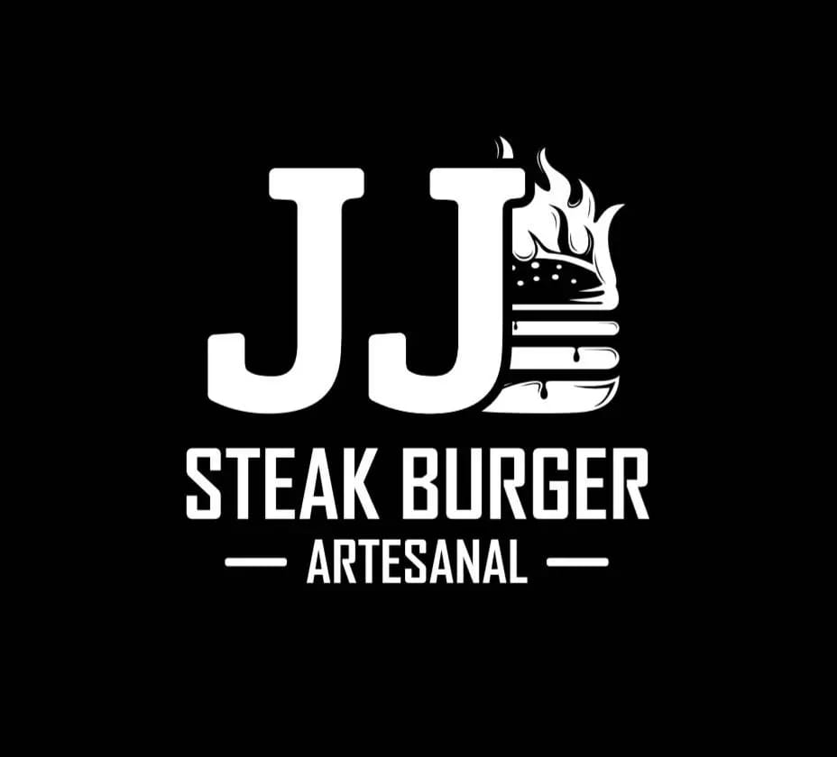 JJ  STEAK BURGER