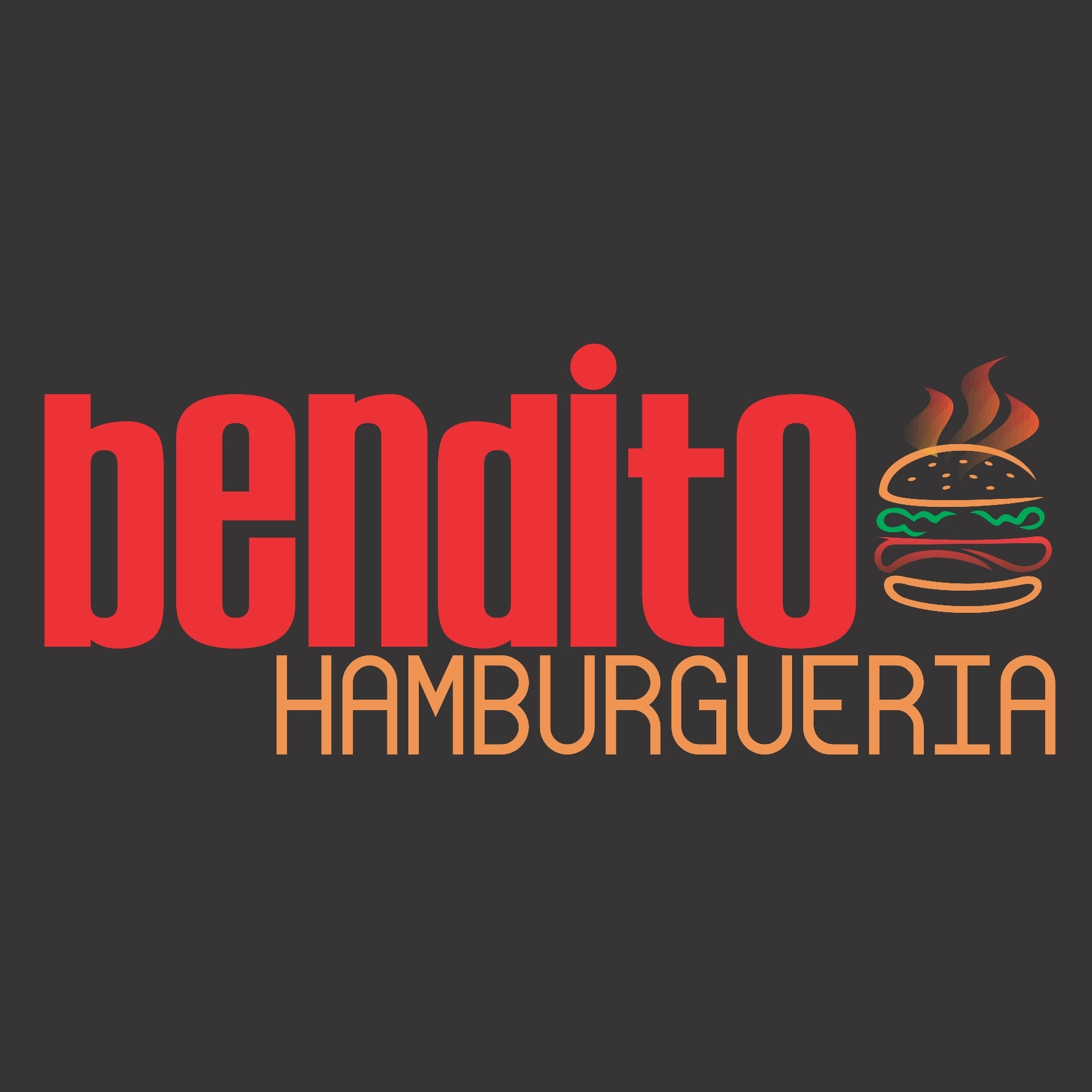 bendito hamburgueria