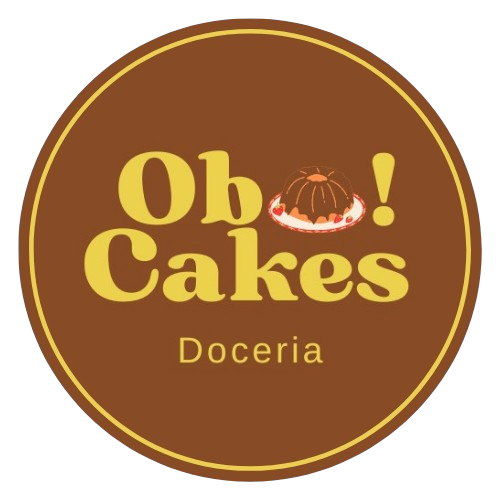 Oba Cakes