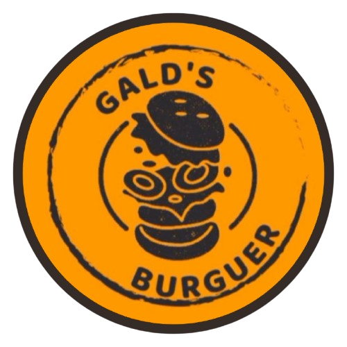 Gald’s Burguer artesanais