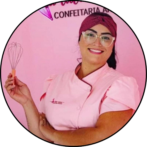 Anna Lucia Vieira Confeitaria