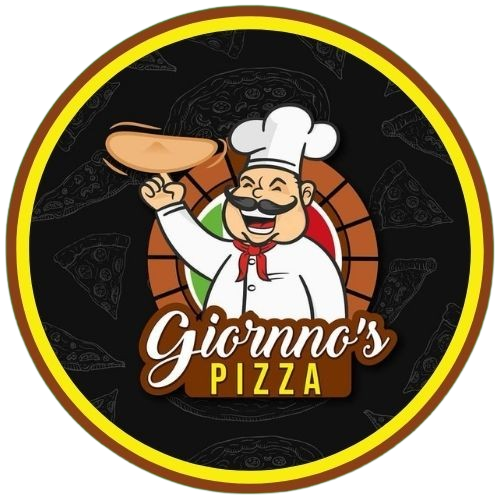 Giornnos Pizza