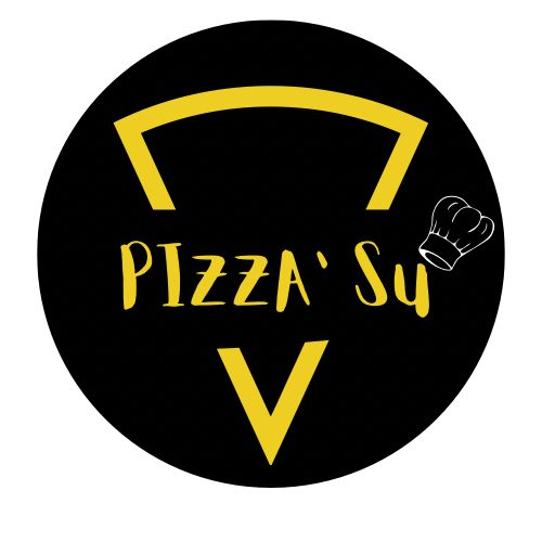 PIZZA SU