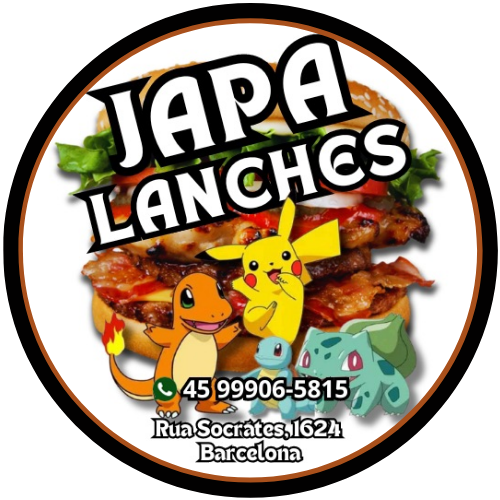 Japa Lanches