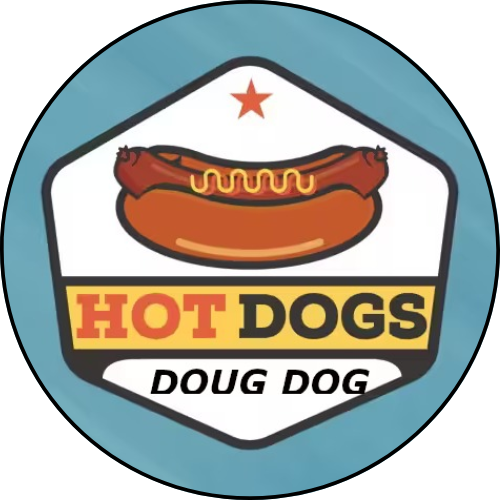 Doug Dog Hot Dog