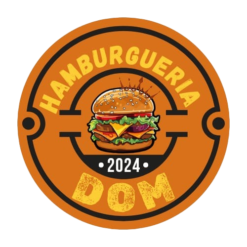 Hamburgueria DOM