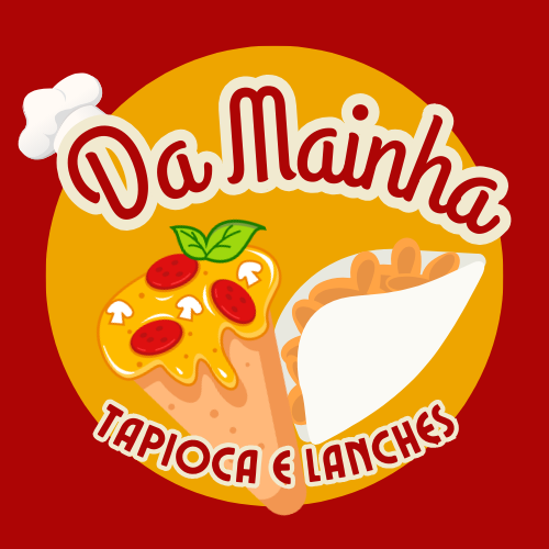 Da Mainha Tapioca e Lanches