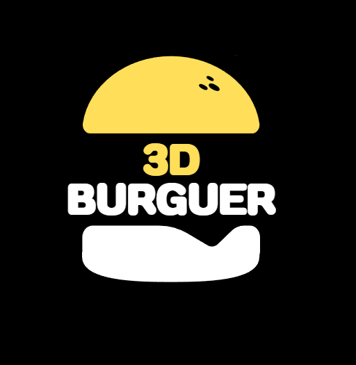 3dburguer