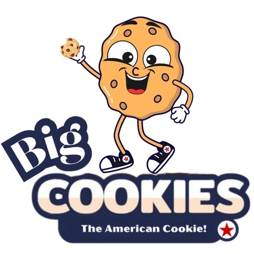 Big Cookies