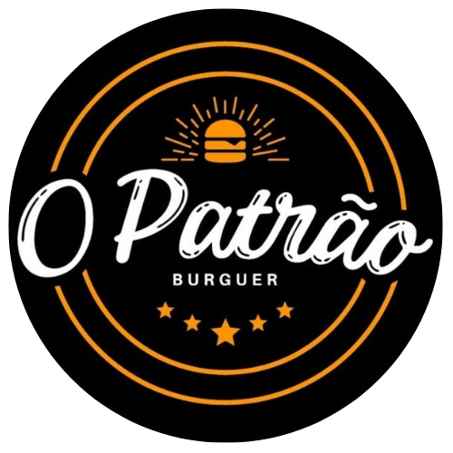 O Patrão Burguer