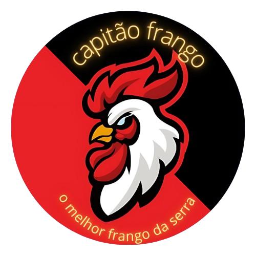 Capitão Frango Terê