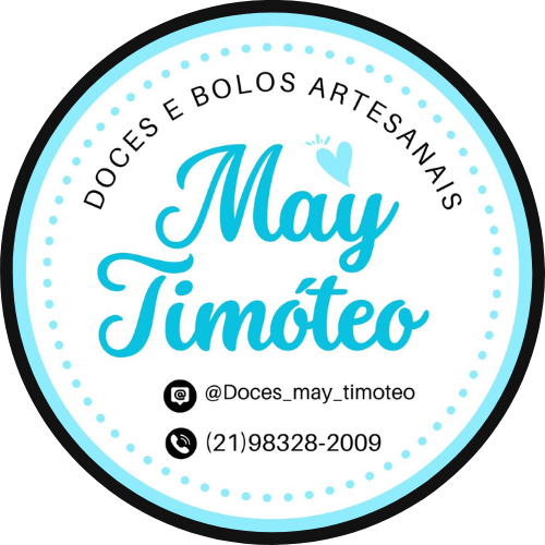 Doces  May Timoteo