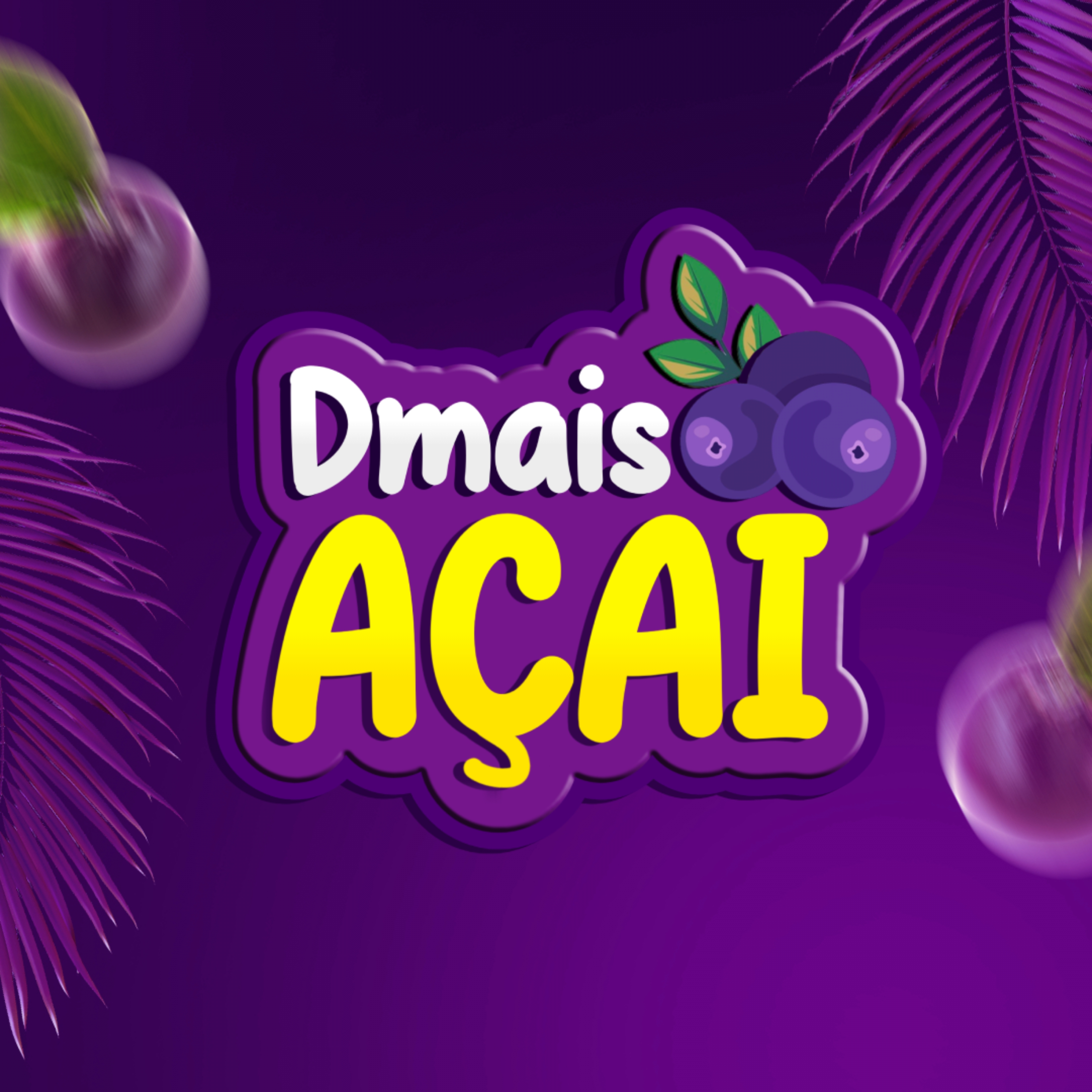 Dmais Açai
