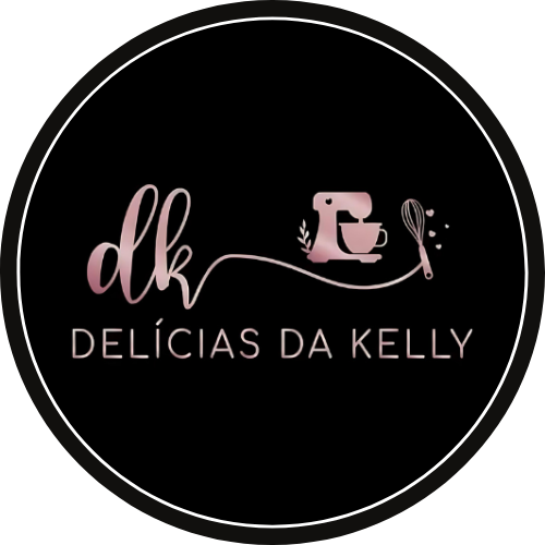 DK Delicias da Kelly