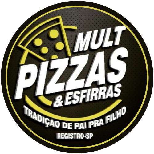 Mult Pizzas - Registro