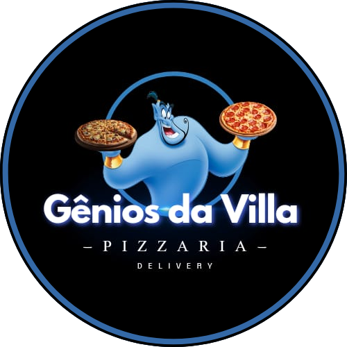 Gênios da Villa