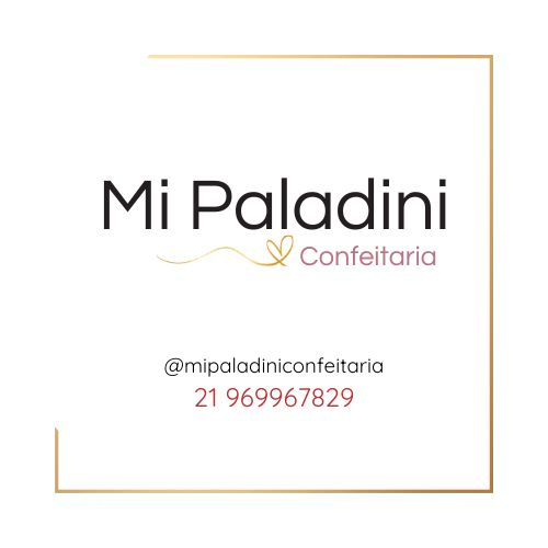 Mi Paladini Confeitaria