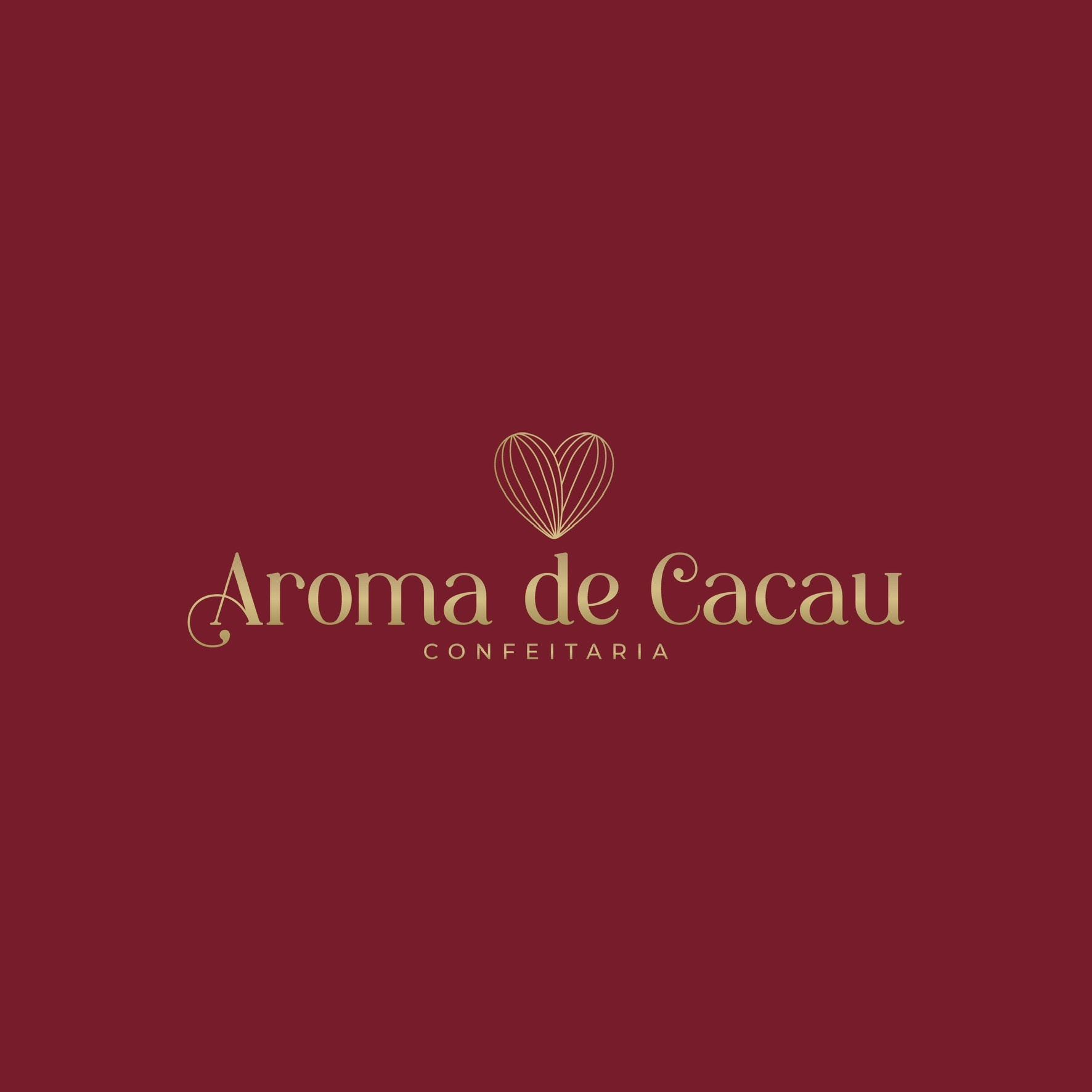 Aroma de cacau