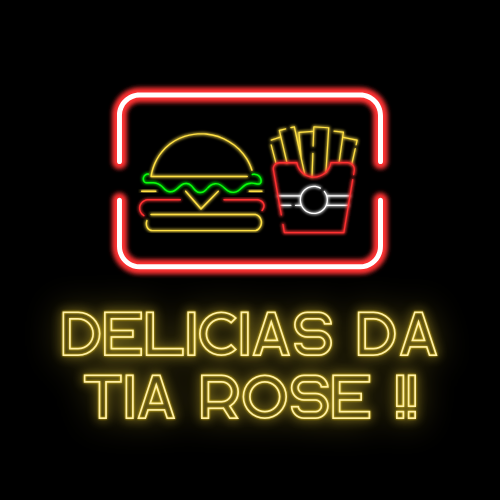 Delícias da Tia Rose
