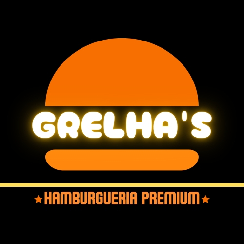 Grelha's Burguer - Artesanal Defumado