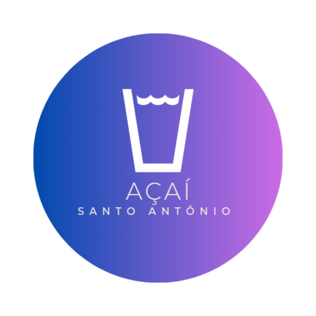 Açaí Santo Antônio
