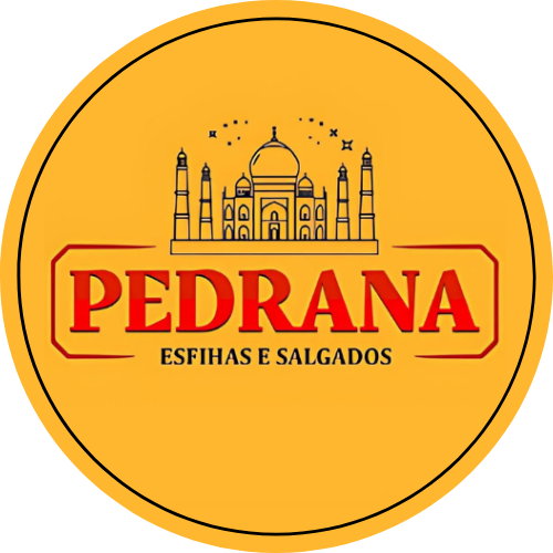 Pedrana Esfihas e Salgados