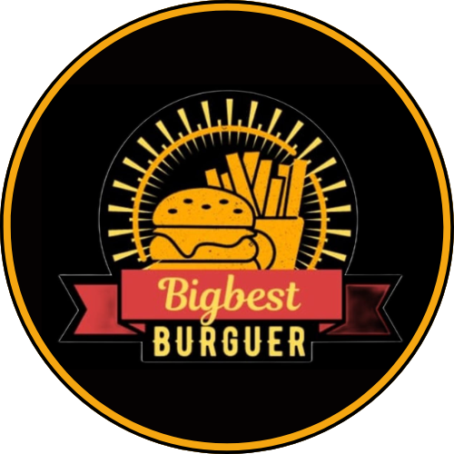 Big Best Hamburguer