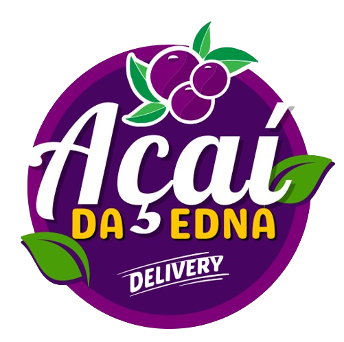 Açaí da Edna