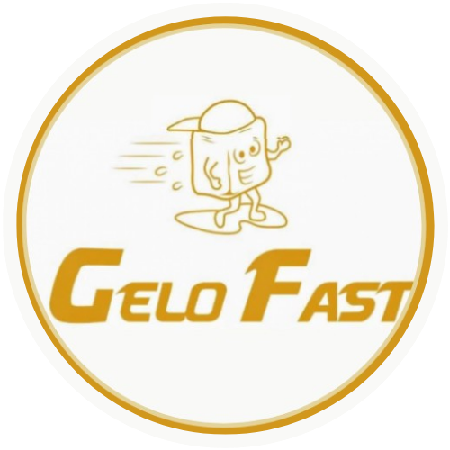 Gelo Fast Irajá